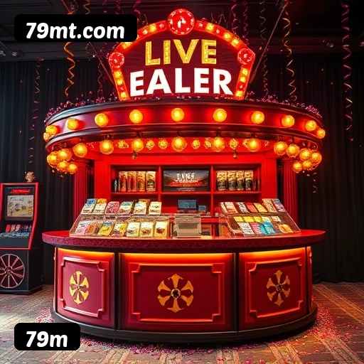 Blackjack ao vivo - Mesas VIP com dealers profissionais