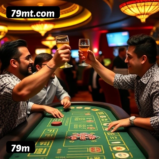 Siga a 79m no Facebook