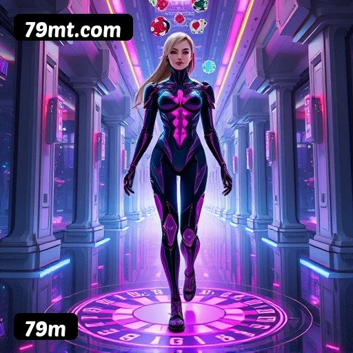 Bônus de Boas-vindas 79m